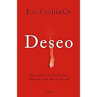 Deseo (Spanish Edition)