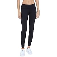 PUMA Amplified Leggings Puma Black/Gold XS