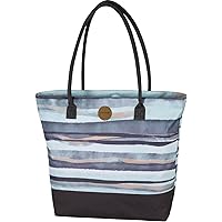 Nessa Tote 33L - Pastel Current, One Size