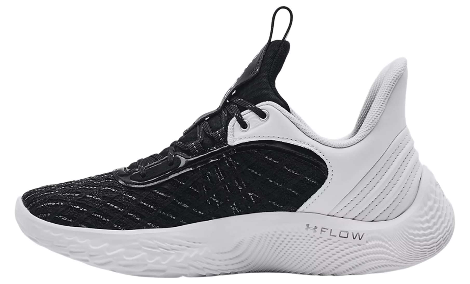 Under Armour Curry Flow 9 Team Basketball Shoes