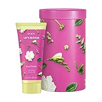 Milano Shower Milk, Royal Garden, 6.76 oz - Body Wash - Body Soap - Hydrating Body Wash - Moisturizing Body Wash - Delicate, Floral Scent