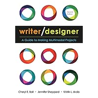 Writer/Designer Writer/Designer Spiral-bound Paperback