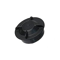 URO Parts 31311139453 Strut Mount Cap, Front