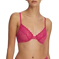 Skarlett Blue Women's Dare Unlined Underwire Bra 314202