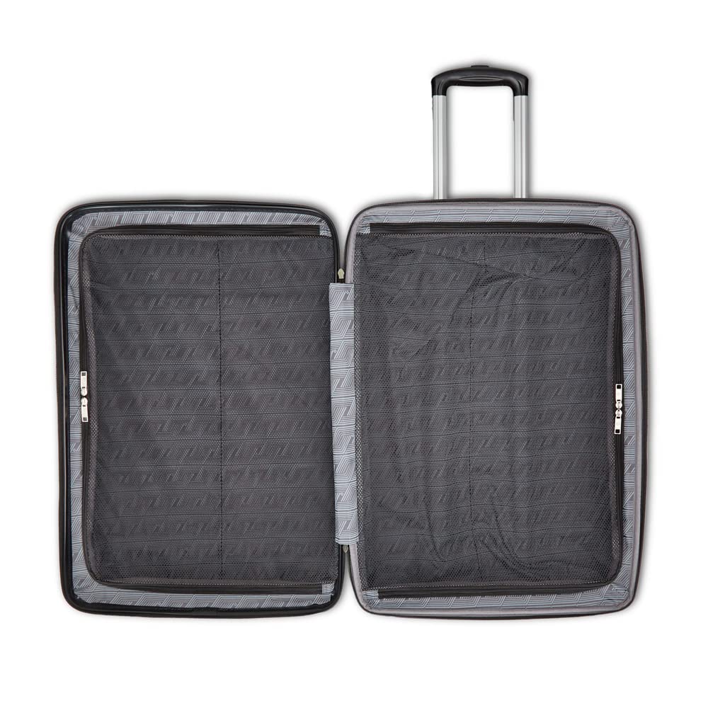 Mua Samsonite Evolve SE Hardside Expandable Luggage with Double Spinner