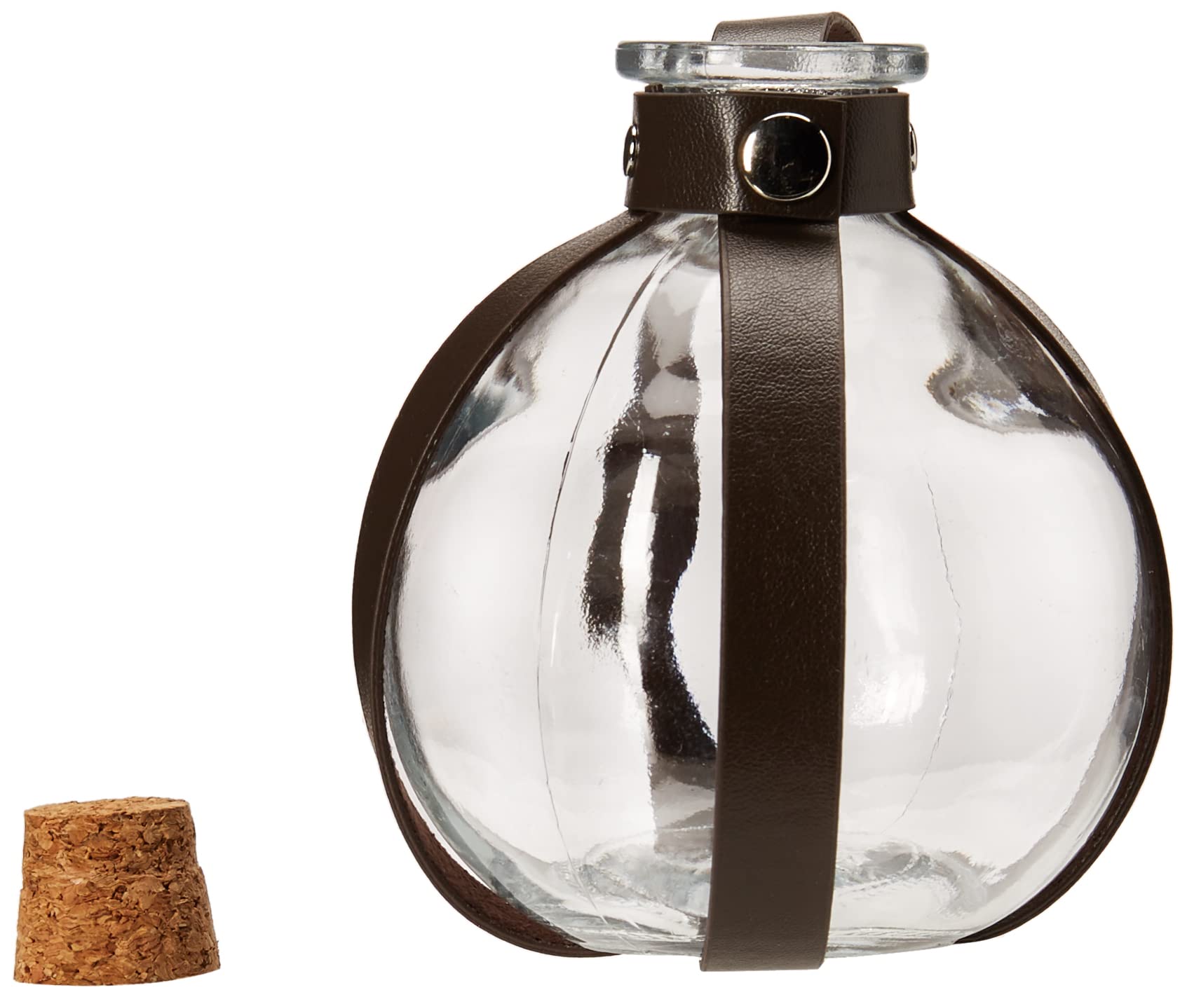 Forum Novelties Adult's Mens Witch and Wizard Dark Magic Cork Potion Bottle Costume Accessory