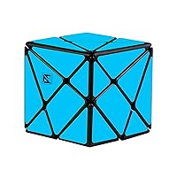 Project Genius | Inverse: Stratosfear Twist & Solve Puzzle - Difficulty Level: Very Hard, Monochromatic Handheld Puzzle, Fun Décor & Gift Idea, Project Genius, Ages 8+