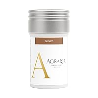 Agraria Balsam Home Fragrance Scent Refill - Notes of Sweet Balsam, Cedar and Redwood - Works with the Aera Diffuser