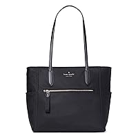 Kate Spade New York Chelsea Large Tote Black