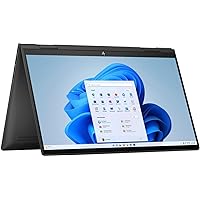HP Envy x360 2-in-1 Business Laptop 2023, 15.6