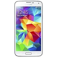 Galaxy S5 white 16GB