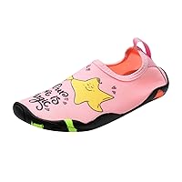 Shoes Toddlers Girls Boys Rubber Quick-Dry 3-8Y Water Kids Barefoot Girls Cute Toddler Shoes for Girls