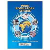 DRUG REGULATORY AFFAIRS DRUG REGULATORY AFFAIRS Kindle Paperback