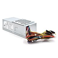 250W Power Supply Unit Replacement for Dell OptiPlex 390 790 990 3010 7010 9010 Small Form Factor System SFF F250AD-00 L250PS-00 D250AD-00 AC250PS-00