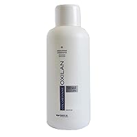 Colorianne Oxilan Oxidizing Emulsion Soft Perfumed Cream Developer, 1000 ml./33.81 fl.oz. (10 vol. (3%))