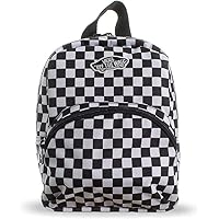 Vans, Got This Mini Backpack Pack (Black/White Checkerboard)