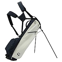 TaylorMade Golf FlexTech Carry Golf Bag