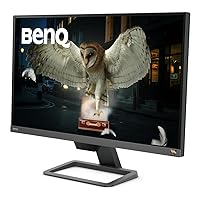 BenQ EW2780Q Premium Monitor 27