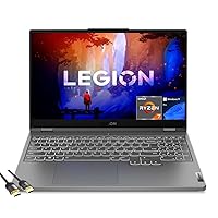 Lenovo Legion 5 Gaming Laptop, 15.6