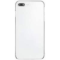 ip7sl-01cl Hard Shell Compatible with iPhone 8 Plus/7 Plus/6s Plus/6 Plus (5.5 inch) Clear