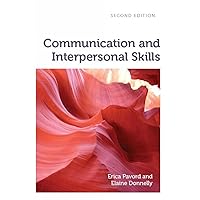 Communication and Interpersonal Skills (Health and Social Care) Communication and Interpersonal Skills (Health and Social Care) Paperback Kindle