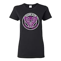 Globo Gym Purple Cobras - Dodgeball - Ladies T-Shirt