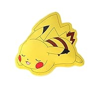 POKEMON-PikachuSleeping-Coussin