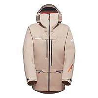 Mammut Haldigrat HS Hooded Jacket - Men's