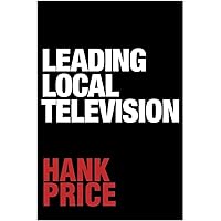 Leading Local Television Leading Local Television Kindle Paperback