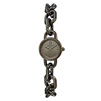 [Furla] 腕時計 FURLA Chain Bracelet ブレスレット 文字盤 ステンレススチール クォーツ 23.5MM Watch Jewelry Accessory アクセサリー レディース