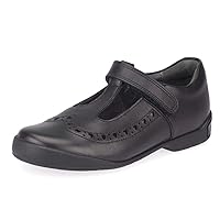 Girl's Leapfrog Infant School Shoes 13.5 Black