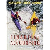 Financial Accounting, with Annual Report Financial Accounting, with Annual Report Hardcover Paperback