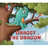 Draggy The Dragon