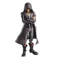 Square Enix NEO: The World Ends with You: Minamimoto Bring Arts Action Figure