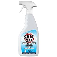 Star Brite Salt Off Protector with PTEF (22-Ounce)