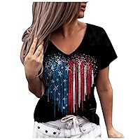 Women Tops Trendy Clothes for Women Clothes for Women Womens Spring Shirts Teacher Shirt Women Spring Outfit Teacher Outfits Ladies Tops and Blouses Boho Tops for Women 2024 Black 4XL