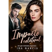 Impacto Colateral (Portuguese Edition) Impacto Colateral (Portuguese Edition) Kindle Paperback