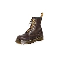 Dr. Martens Unisex-Adult 1460 Bex Crazy Horse Leather 8 Eye Boot