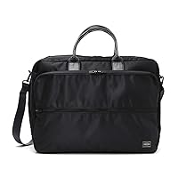 Porter 655-08294 Time 2-Way Overnight BRIEFCASE (L) Business Bag
