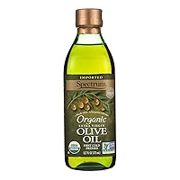 Spectrum Naturals Organic Extra Virgin Olive Oil, 12.7-ounce Bottles (Pack of 6)