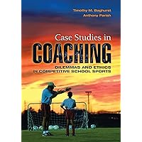 Case Studies in Coaching Case Studies in Coaching Paperback Hardcover
