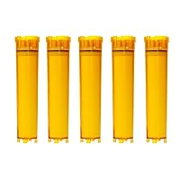 UBS Vitamin C Cartridge 5 Pc in 1 Pack for Vita-fresh Shower Filter, 8.82 Ounce