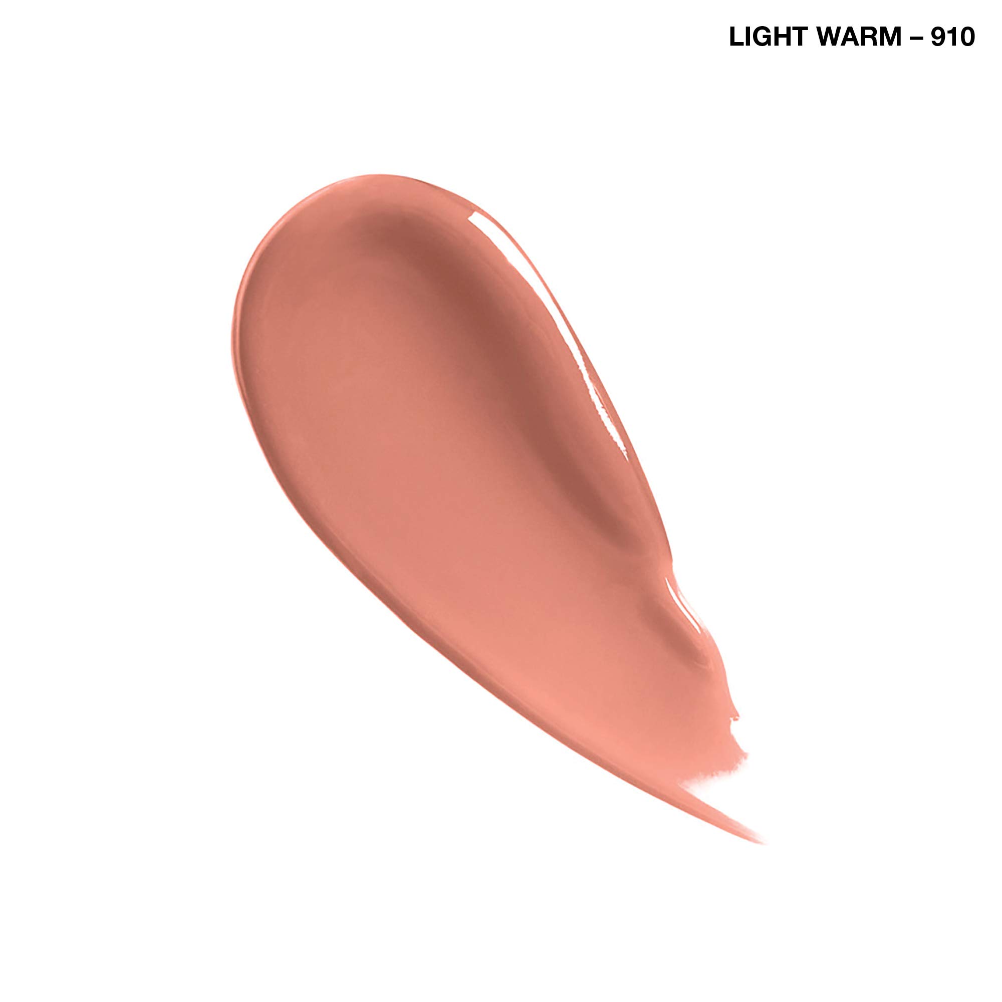 COVERGIRL Outlast All-Day Lip Color Custom Nudes, Light Warm
