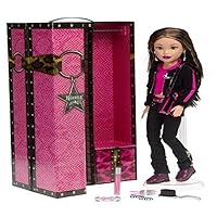 Mattel Teen Trends Kianna Doll