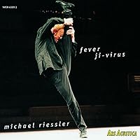 Fever / Ji-Virus Fever / Ji-Virus Audio CD