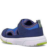 Saucony Unisex-Child Quick Splash Jr Sneaker