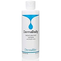 Industries Dermadaily Lotion, 7.5 oz.