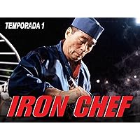 Iron Chef (Español)