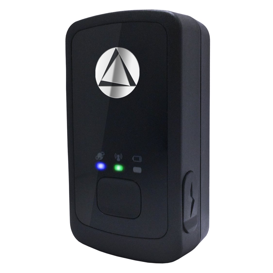 LandAirSea 2700 Silver Cloud TAG Personal Tracking Device