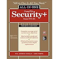 CompTIA Security+ All-in-One Exam Guide: Exam SY0-401 CompTIA Security+ All-in-One Exam Guide: Exam SY0-401 Hardcover Kindle